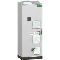 Schneider Electric VLVAF5P03518AE Kompensationsanlage Auto, PowerLogic PFC, 400kvar, DR4,2 5,67%, 400V, 50Hz
