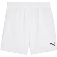 Puma Team Cup Shorts Herren - Weiß