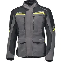 Held Lonborg Adventurejacke anthrazit M HerrenanthrazitM - Motorradbekleidung - Motorradjacken