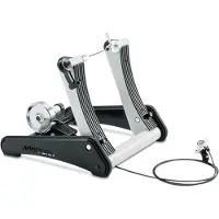 Minoura Indoor Fahrradtrainer Liveride LR541 mit QR -Lenkschalter