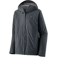 Patagonia - Torrentshell 3L Jacket - Regenjacke Gr XXL blau