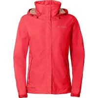 Vaude Damen Funktionsjacke Damen Kapuzen Jacke Escape Light