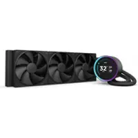 NZXT Kraken Elite 2025 Wasserkühlung 360 Mm