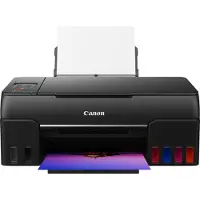 Canon PIXMA G650 Multifunktion - Farbe - Tinte