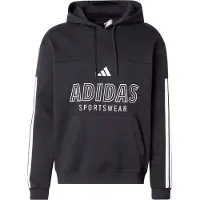 Adidas Hoodie House Of Tiro