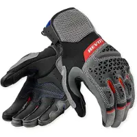 REV'IT! Sand 5 Handschuhe Unisex grau, XL