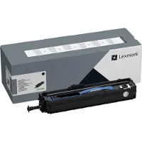 Lexmark Fotoleiter schwarz Rück CS96 833x/95x/96x/MX953 ca. 225.000 S. Tonerkartusche 1 Stück(e) Kompatibel