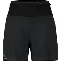 Craft Shorts PRO TRAIL SHORTS W Lady, schwarz Größe: XL