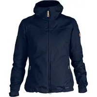 Fjällräven Stina, Männlich, Erwachsener, Baumwolle, Polyester, Navy