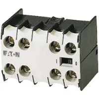 Eaton Hilfsschalterbaustein, 4 -polig, 3 S, 1 230262