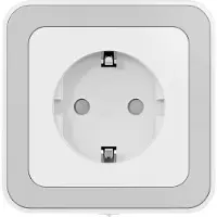 Müller-Licht Müller Licht Misam LED-Steckdosenlicht mit Sensor