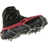 Kahtoola Steigeisen Microspikes