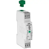 OBO Blitzbarriere M.fernsign. 230V (Vf230-Ac-Fs)