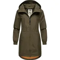 Ragwear Bronja II