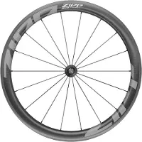 Zipp 303 Firecrest Tubular Rennrad-vorderrad