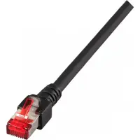 Efbe-Schott EFB Elektronik EFB-Elektronik ECOLAN - Patch-Kabel - RJ-45 (M)