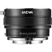 Laowa Magic Shift Converter Canon EF - Sony E