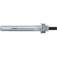 Fischer Mauerschraube M R 12