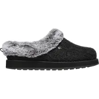 SKECHERS Keepsakes - Ice Angel 31204-CCL, Hausschuhe, Damen, Grau
