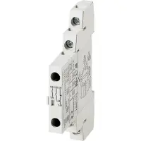 Eaton 072894 Normal-Hilfsschalter, 2 Schließer + 1 Öffner, Schraubanschluss NHI21-PKZ0 - 5 Stück