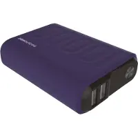 RealPower PB-10000PD, 10000 mAh, 18 W, Navy