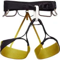 Black Diamond Herren Klettergurte ZONE HARNESS MEN'S
