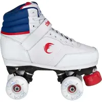 Powerslide Jump 2.0 Rollschuhe Weiß EU 39 Herren,Damen Weiß EU 39