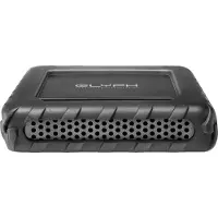 Glyph Blackbox Plus, 4 TB Bus-betrieben, SSD, USB-C (3.2, Gen2)