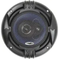 Pni Hifi500 100w Koaxiallautsprecher 2 Einheiten