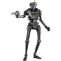 Hasbro Star Wars The Black Series F55265X0, Actionfigur zum Sammeln, Film & TV-Serien, 110 g