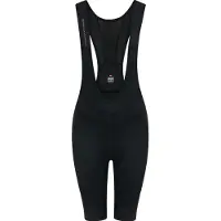 Newline Sport Core Bike Panel Trägerhose Schwarz XS Frau Schwarz XS
