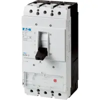 Eaton 109687 Leistungsschalter, 3p, 500A NZMH3-S500