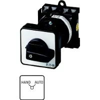 Eaton Schalter Hand-Auto 20A 1-pol