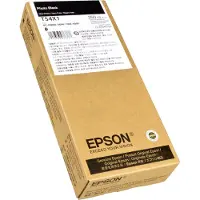 Epson T54X100, Schwarz, 350 ml, 350 ml, 1 Stück(e), Einzelpackung