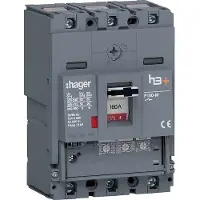 Hager HMS160GC