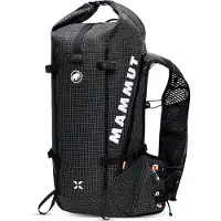 Mammut - Trion 15 - Tourenrucksack schwarz