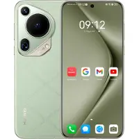 Huawei Pura 70 Ultra, 17,3 cm (6.8"), 2844 x 1260 Pixel, 16 GB, 512 GB, 50 MP, Grün