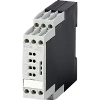 Eaton Power Quality Eaton 184769 Phasenwächter, multifunktional, 180 - 280 V AC, 50/60/400 Hz EMR6-AWN280-K-1