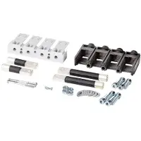 Eaton 266794 Anschluss, rückseitig, unten, 4p, Baugrösse 3 +NZM3-4-XKRU