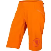 Endura Singletrack Lite Kurze Hose
