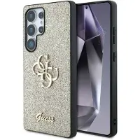 GUESS Guhcs25lhg4sgd Samsung Galaxy S25 Ultra Handyhülle