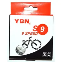 YBN S8 Road Kette