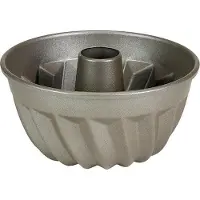 Walter Premium Gugelhupfform, mit glattem Rand 901318 , Ø 180 mm, Höhe: 95 mm