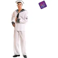 MOM Sailor Herrenkostüm