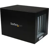 StarTech.com Externes Erweiterungsgehäuse Pci Pci