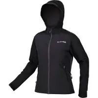 Endura MT500 Freezing Point Jacket Damen schwarz größe XS E9175BK/2