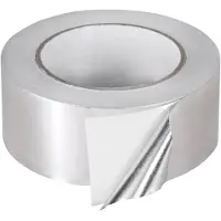 Glen Dimplex Alu-Klebeband