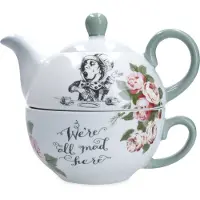 MIKASA Victoria &amp; Albert Teekanne 420ml