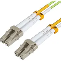Microconnect FIB551010, 10 m, OM5, LC, LC