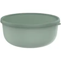 Mepal Abverkauf - Aufbewahrungsdose Lumina 3000 ml - Nordic sage - Meal prep box - Frischhaltedosen mit Deckel